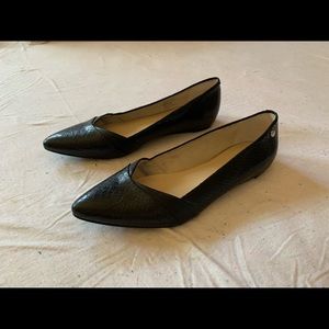 Calvin Klein Breanna Flats